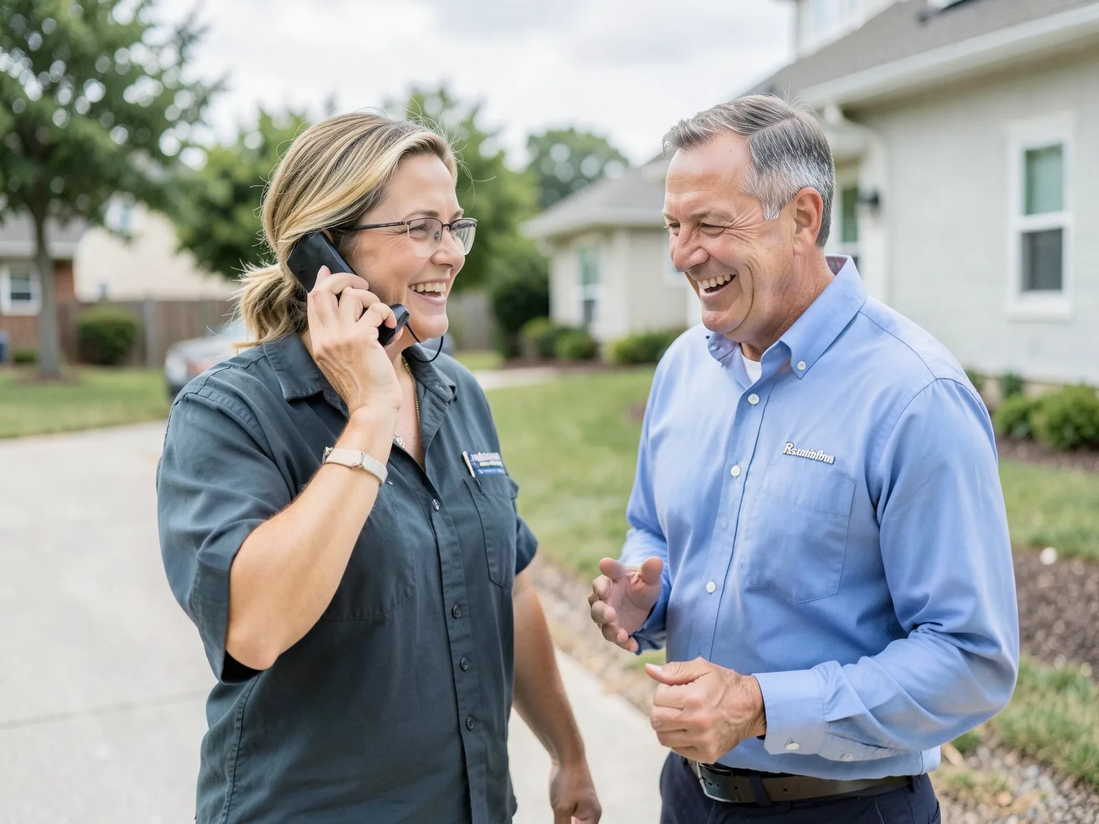 Frequently Asked Questions About Storm Damage Restoration in Athens, TX